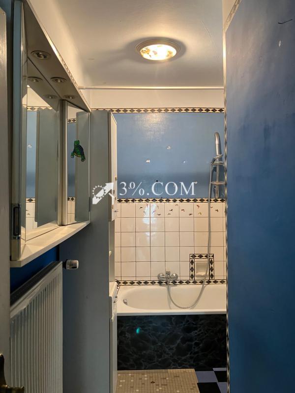 Maison - 105 m² - 4 pièces