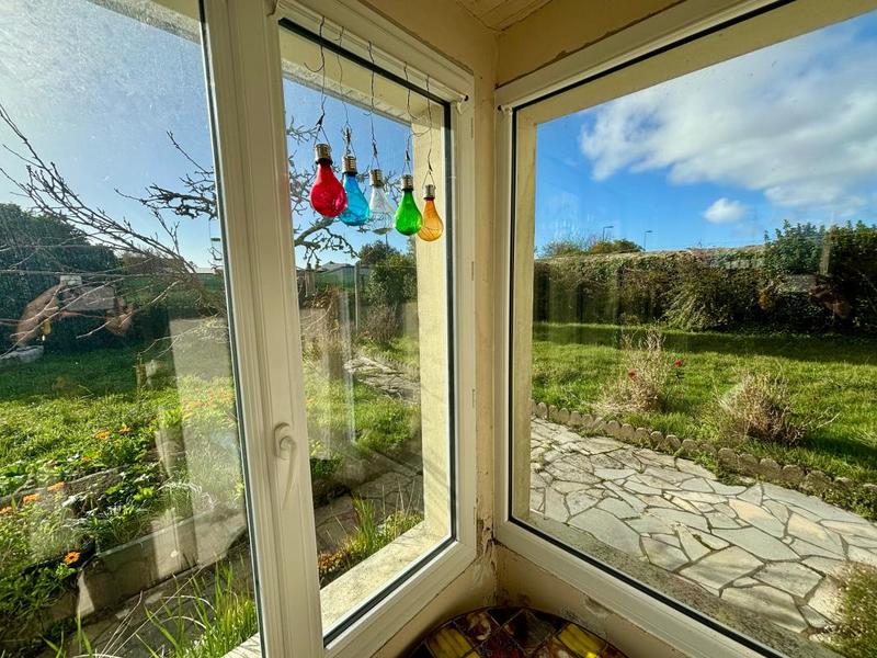 Maison - 85 m² - 5 pièces