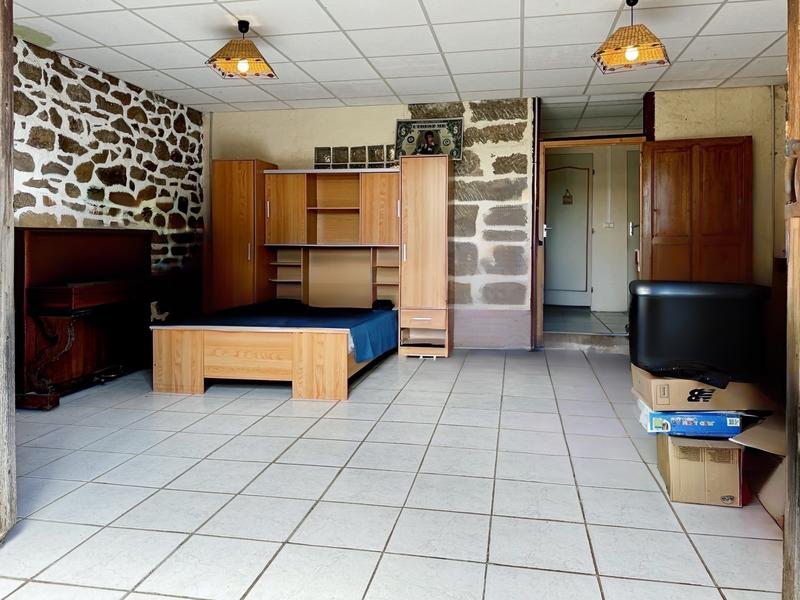 Maison - 126 m² - 6 pièces