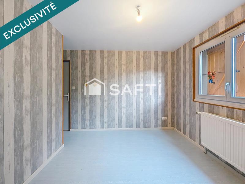 Ferme - 204 m² - 8 pièces