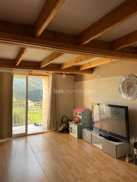 Maison de village - 155 m² - 5 pièces