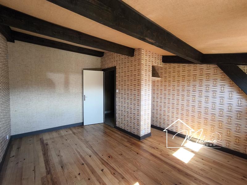 Maison - 187 m² - 7 pièces