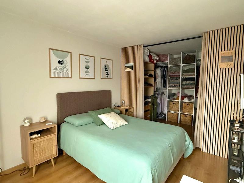 Maison - 104 m² - 5 pièces