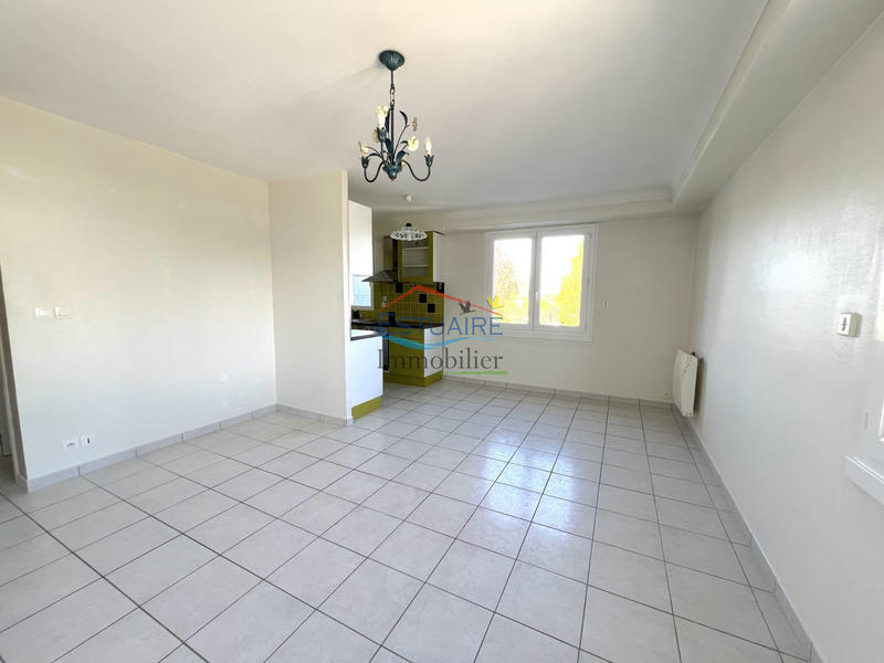 Appartement - 75 m² - 4 pièces