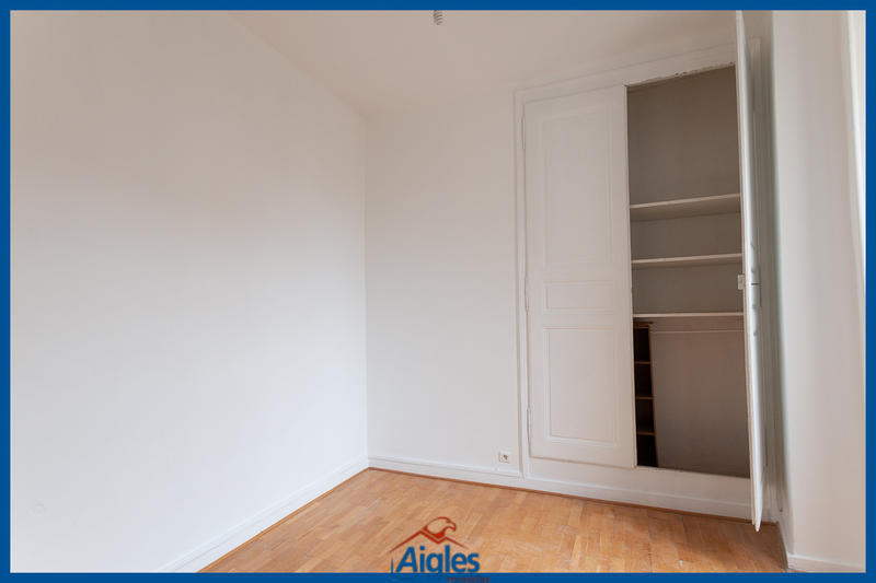 Appartement - 69 m² - 3 pièces
