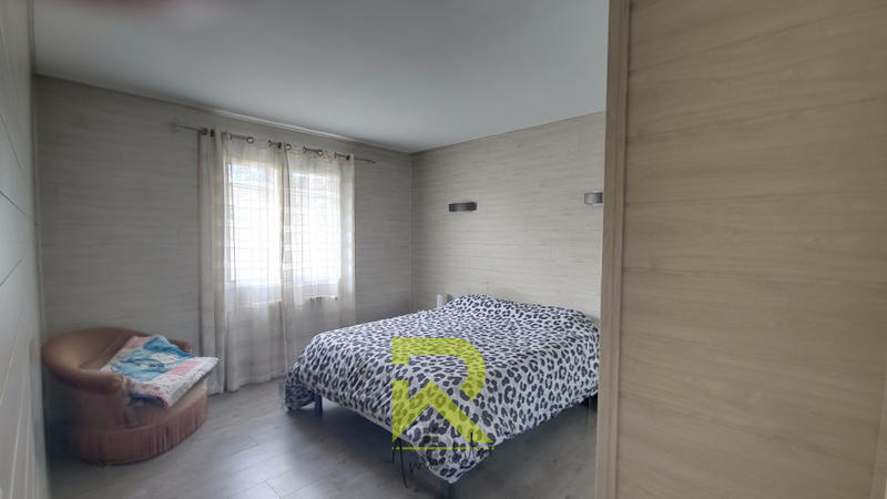 Villa - 120 m² - 4 pièces