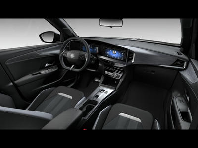 Opel Mokka 1.2 Turbo Hybrid 145 ch e-Dct6 Gs