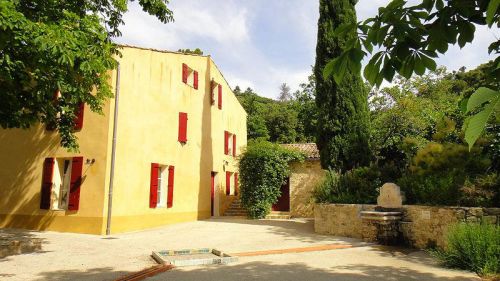 Maison de la Biodiversité