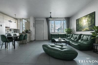 Maison de ville - 101 m² - 4 pièces