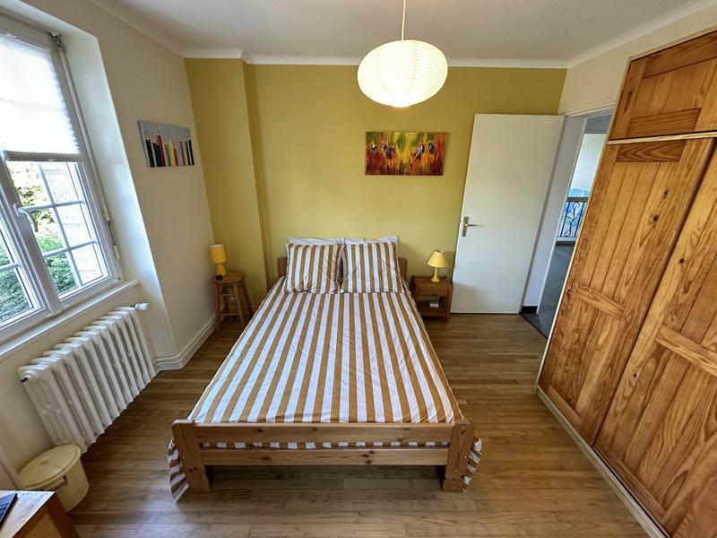 Maison - 260 m² - 11 pièces