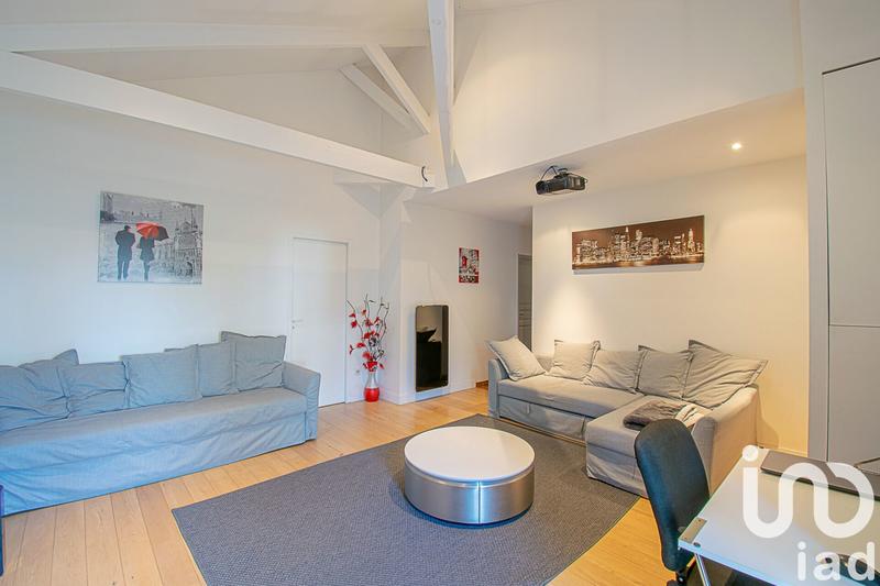 Maison - 165 m² - 6 pièces