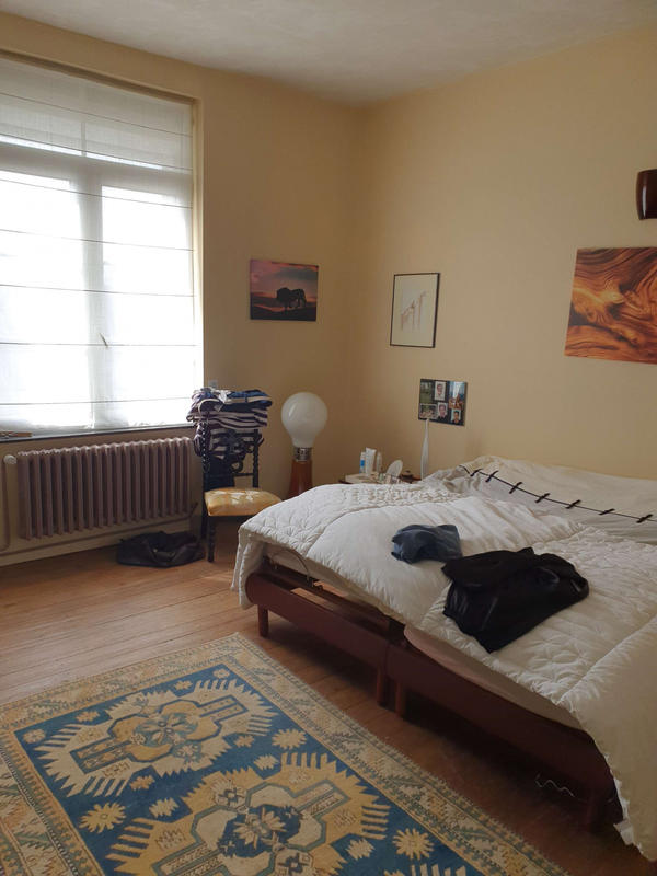 Maison - 266 m² - 7 pièces