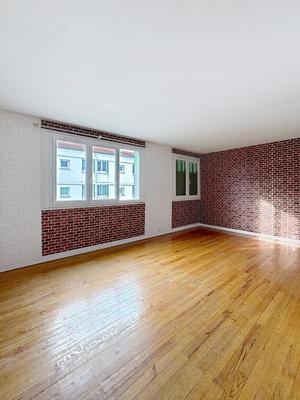 Appartement - 58 m² - 4 pièces