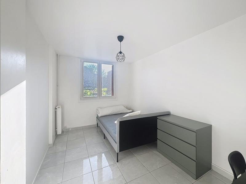 Appartement - 74 m² - 4 pièces