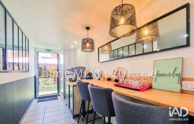 Local commercial - 100 m²