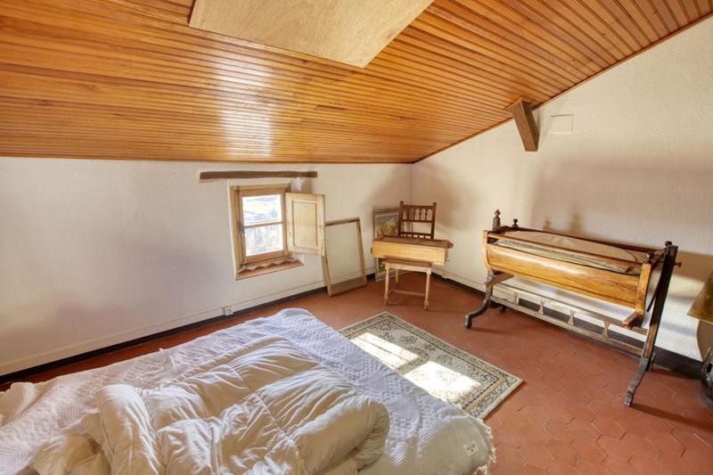 Maison de village - 151 m² - 6 pièces