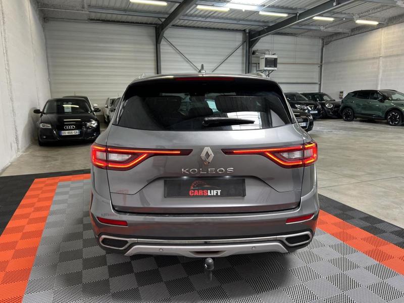 Renault Koleos 1.7 BlueDCi 150 Ch X-tronic Initiale Paris - Garantie Constructeur 10/2024