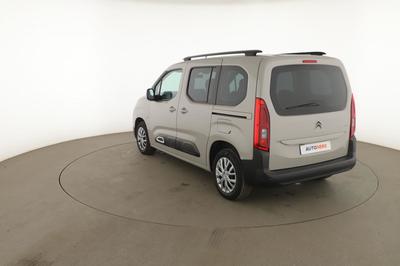 Citroën Berlingo Multispace Taille m 1.5 Blue-HDi Feel 102 ch