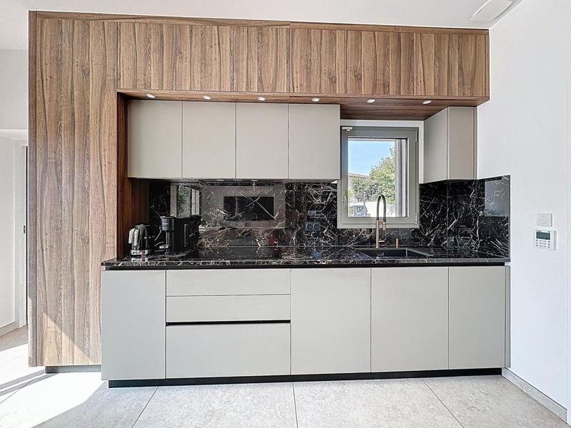 Villa - 125 m² - 5 pièces