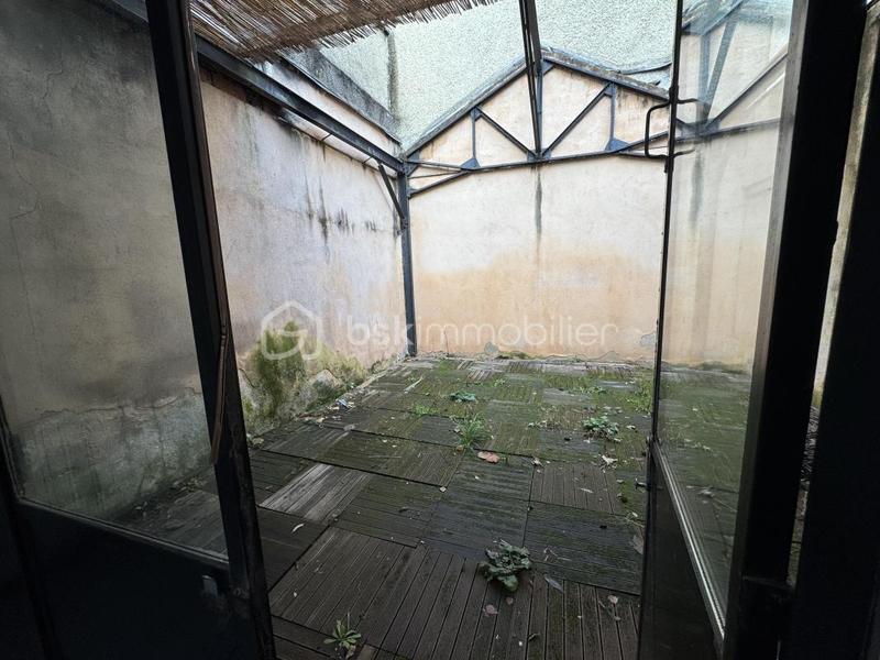 Duplex - 76 m² - 3 pièces