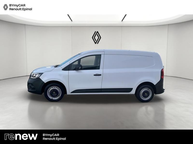 Renault Kangoo Van L2 Blue Dci 115 Grand Confort - 22