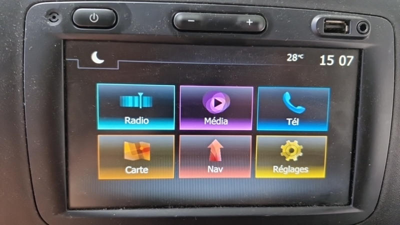 Fiat Talento 1.3 L2h1 - 2.0 EcoJet 120 Pro Lounge