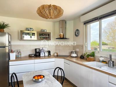 Maison - 83 m² - 3 pièces