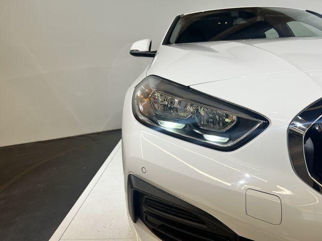 Bmw Série 1 (F40) 118da 150 Ch Business Design Bva