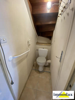 Maison - 65 m² - 4 pièces