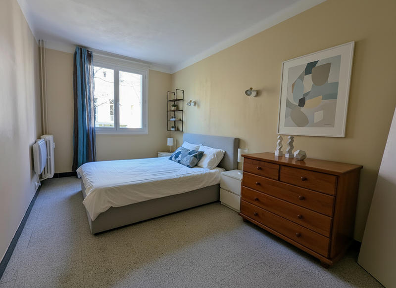 Appartement - 75 m² - 3 pièces