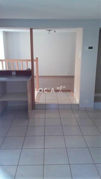 Appartement - 72 m² - 4 pièces