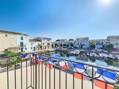 Maison - 101 m² - 4 pièces