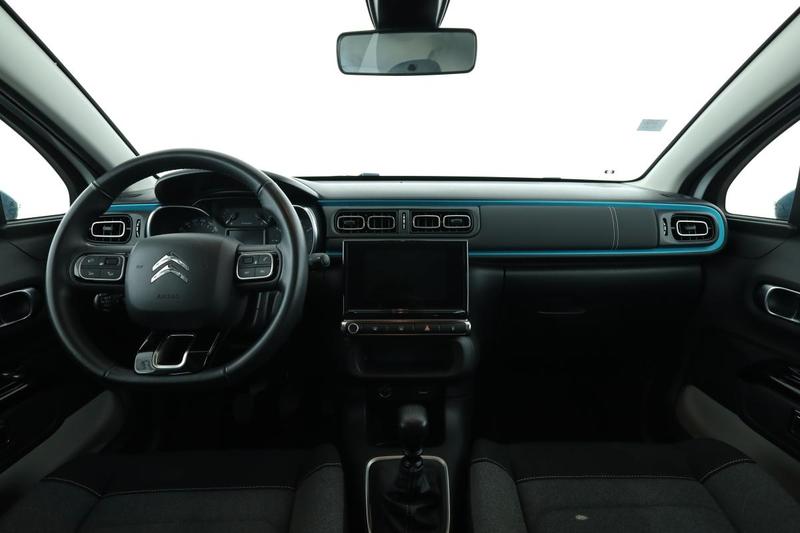 Citroën C3 1.5 Blue-HDi Feel Pack Bv6 102 ch