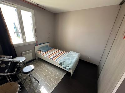 Maison - 89 m² - 4 pièces