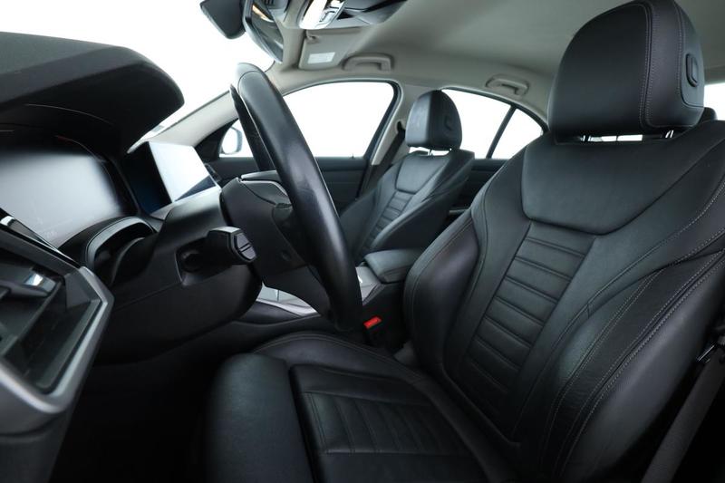 Bmw Série 3 318dA Lounge 150 ch