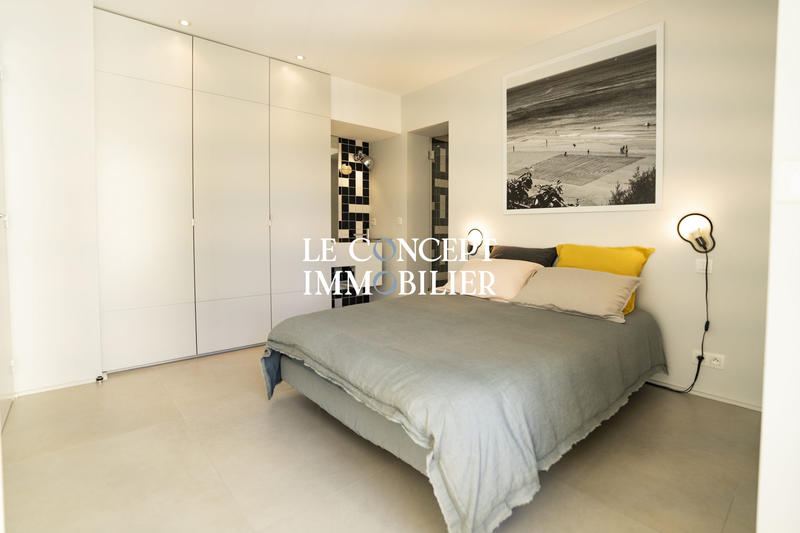 Appartement - 131 m² - 6 pièces