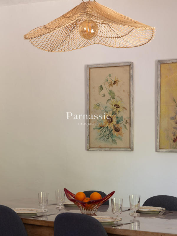 Maison - 176 m² - 5 pièces