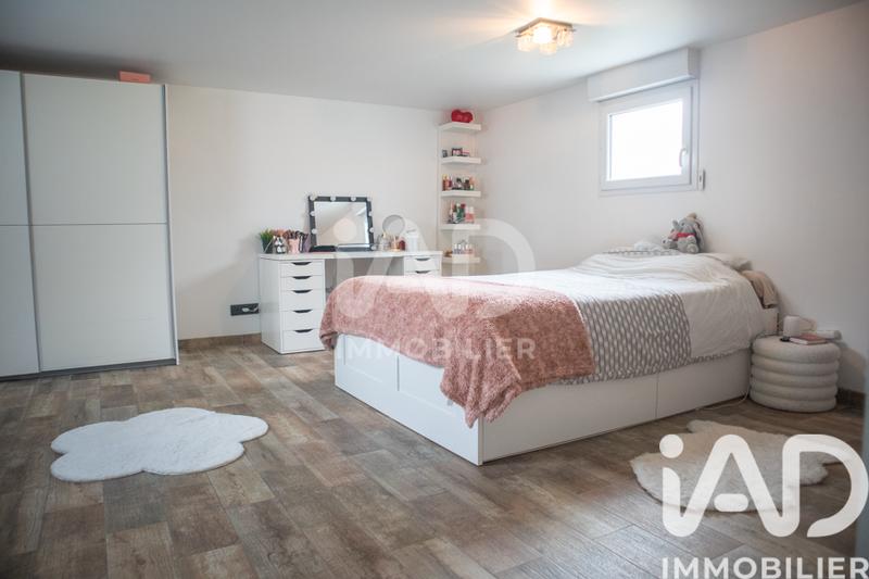 Maison - 139 m² - 6 pièces