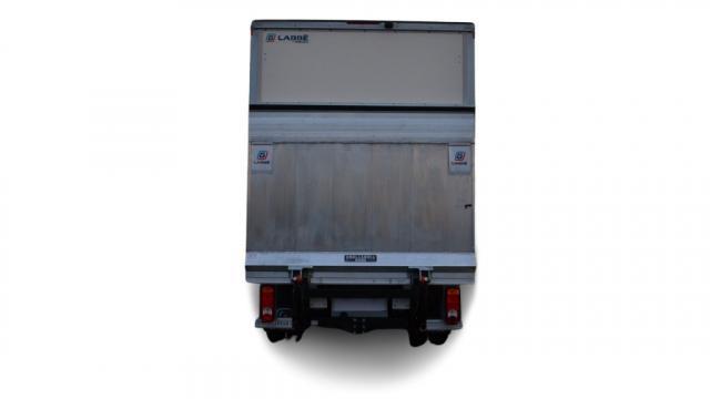 Renault Master Chassis Cabine 20m3 L4 Confort + Hayon Elevateur 3,5t Blue dCi 165 EuroVI propulsion Rj Leasing