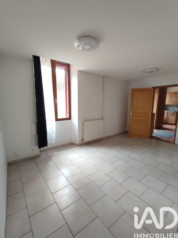 Maison - 190 m² - 6 pièces