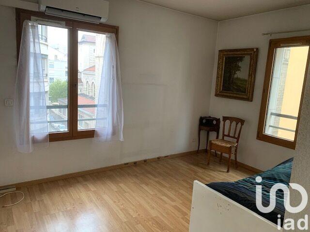 Appartement - 95 m² - 4 pièces