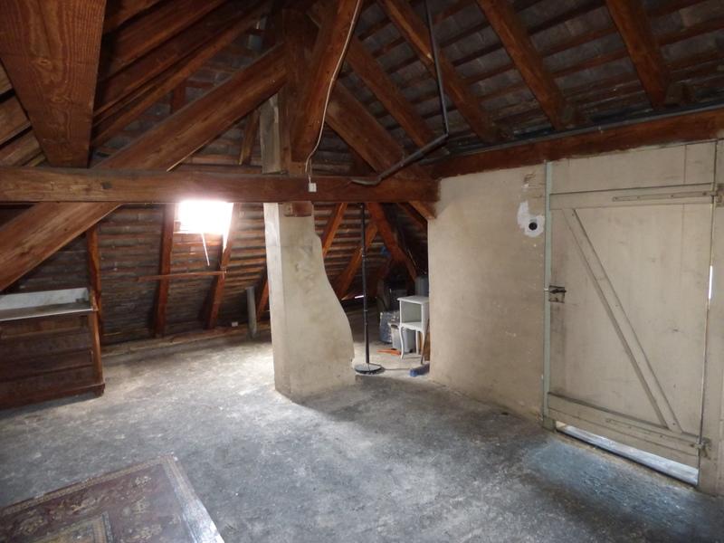 Maison - 128 m² - 6 pièces