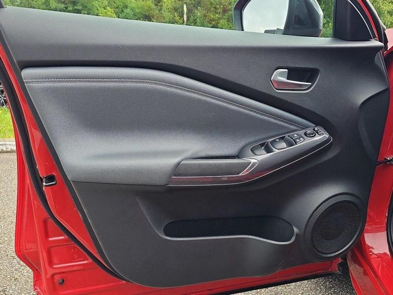 Nissan Juke 2021 Dig-T 114 n-Connecta