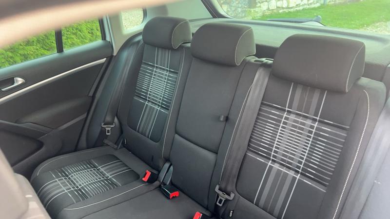 Volkswagen Tiguan I 2.0 Tdi 150 Confortline Business