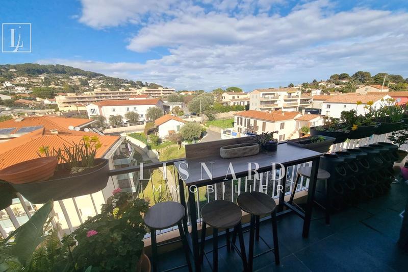 Appartement - 37 m² - 1 pièce