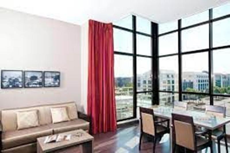 Appartement - 28 m² - 2 pièces