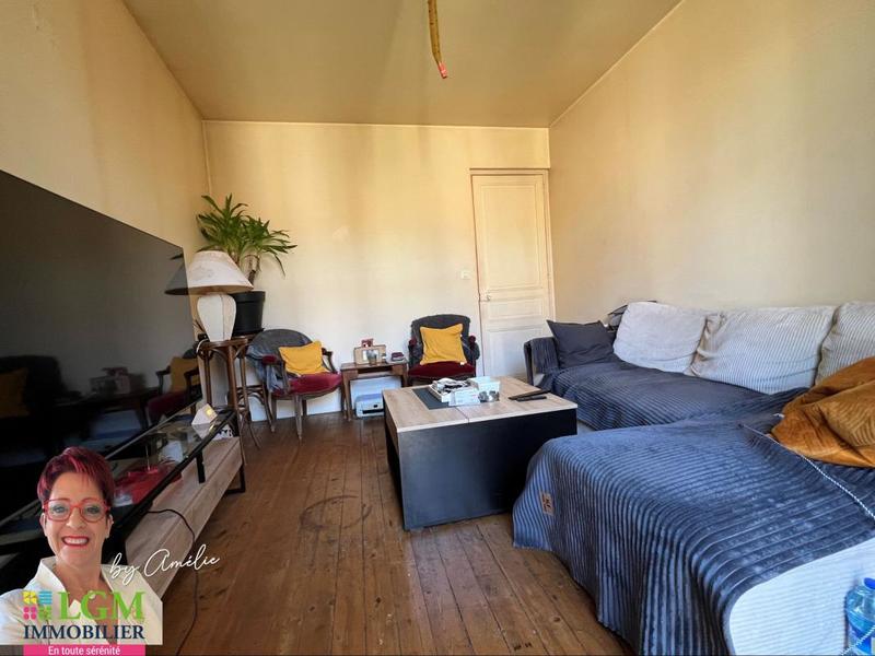 Ferme - 97 m² - 4 pièces