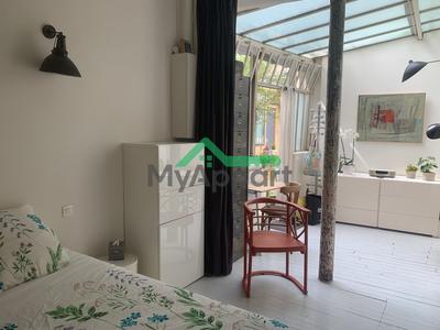 Appartement - 29 m² - 1 pièce