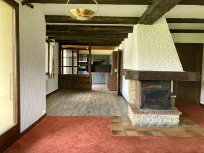 Châlet - 180 m² - 6 pièces