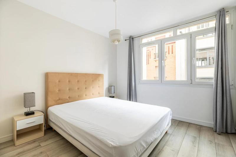 Appartement - 75 m² - 3 pièces